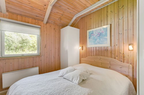 Foto 30 - Casa con 3 camere da letto a Rømø con sauna e vasca idromassaggio