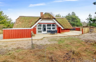 Foto 1 - Casa de 3 quartos em Rømø com terraço e sauna