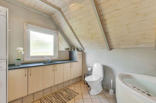 Photo 34 - Maison de 3 chambres à Rømø avec sauna et bain à remous