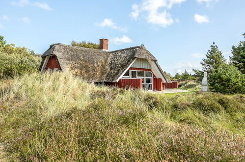 Foto 8 - Casa con 3 camere da letto a Rømø con sauna e vasca idromassaggio