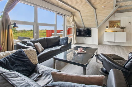 Foto 33 - Casa de 3 quartos em Rømø com terraço e sauna