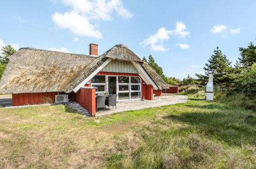 Photo 10 - Maison de 3 chambres à Rømø avec sauna et bain à remous
