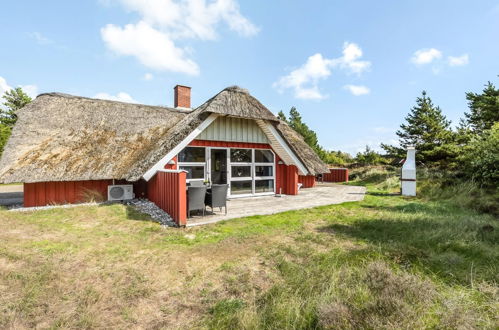 Photo 10 - Maison de 3 chambres à Rømø avec terrasse et sauna