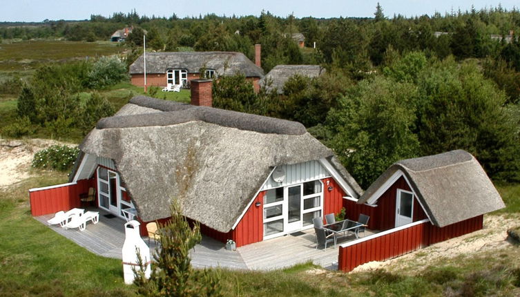 Foto 1 - Haus mit 3 Schlafzimmern in Rømø mit sauna und whirlpool