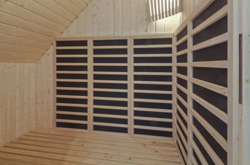 Foto 21 - Casa de 3 quartos em Rømø com terraço e sauna