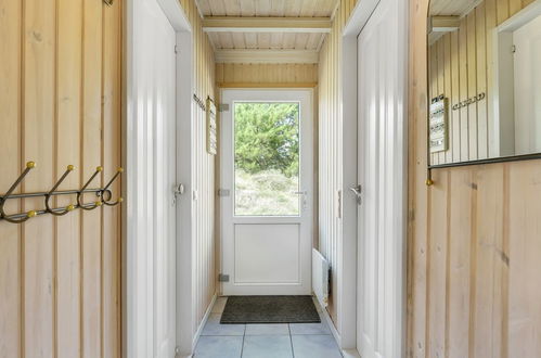 Foto 32 - Casa con 3 camere da letto a Rømø con sauna e vasca idromassaggio