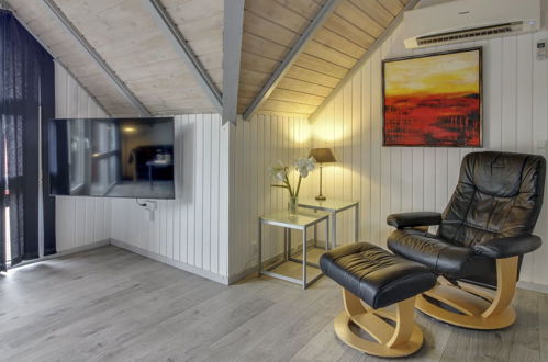 Foto 26 - Casa de 3 habitaciones en Rømø con sauna y bañera de hidromasaje