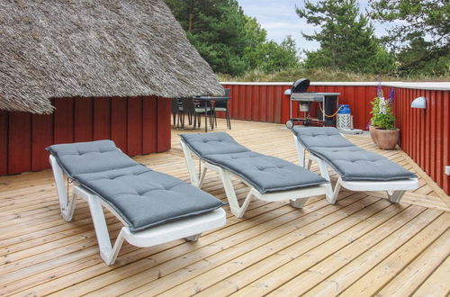 Foto 9 - Casa de 3 quartos em Rømø com terraço e sauna