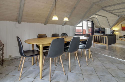 Foto 20 - Casa de 3 quartos em Rømø com sauna e banheira de hidromassagem