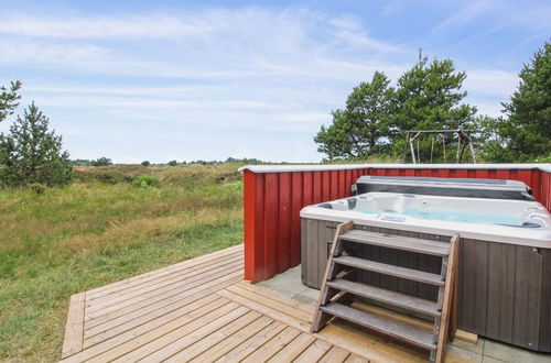 Foto 34 - Casa de 3 quartos em Rømø com terraço e sauna