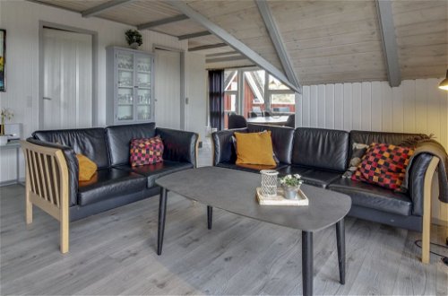 Foto 24 - Casa con 3 camere da letto a Rømø con sauna e vasca idromassaggio