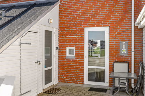 Photo 7 - 2 bedroom Apartment in Rømø with terrace