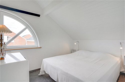 Foto 26 - Appartamento con 2 camere da letto a Rømø con terrazza