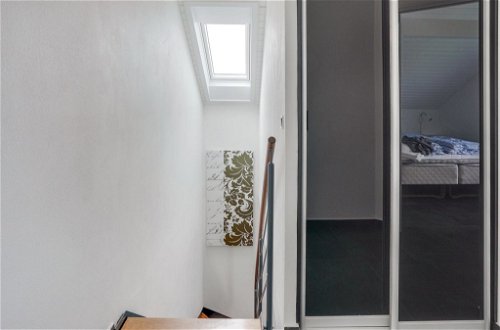 Foto 31 - Appartamento con 2 camere da letto a Rømø con terrazza