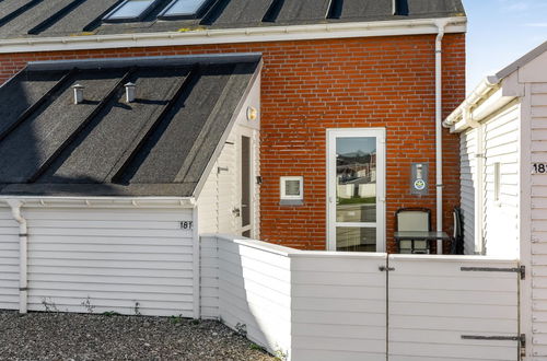 Photo 8 - 2 bedroom Apartment in Rømø with terrace