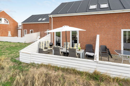 Foto 3 - Apartamento de 2 quartos em Rømø com terraço