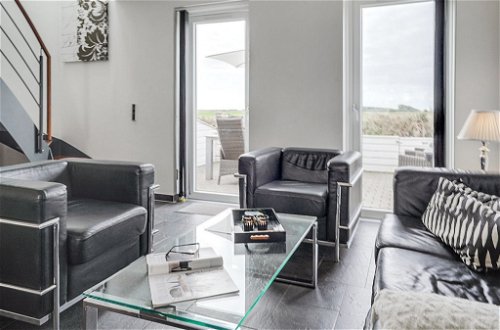 Foto 21 - Appartamento con 2 camere da letto a Rømø con terrazza