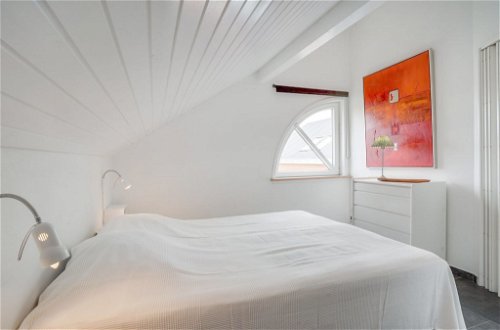 Foto 29 - Apartment mit 2 Schlafzimmern in Rømø mit terrasse