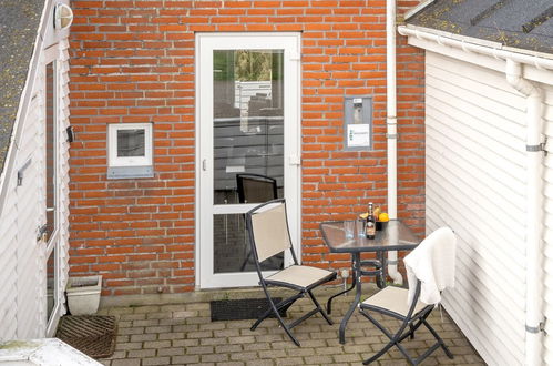 Photo 12 - Appartement de 2 chambres à Rømø avec terrasse