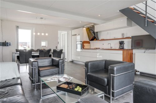 Photo 22 - Appartement de 2 chambres à Rømø avec terrasse