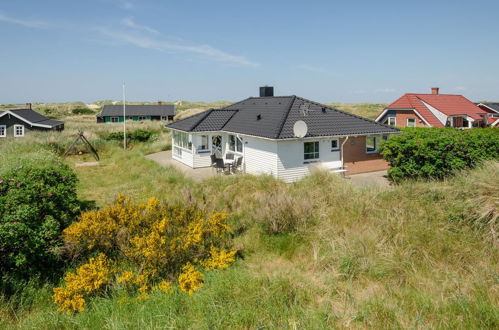 Foto 2 - Casa de 3 quartos em Rømø com terraço e sauna