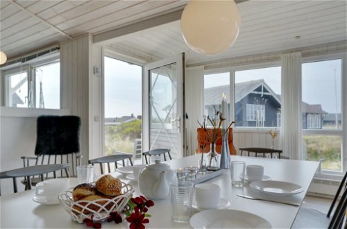 Photo 16 - Maison de 3 chambres à Rømø avec terrasse et sauna