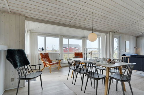 Foto 19 - Casa de 3 quartos em Rømø com terraço e sauna