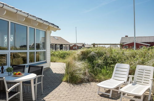 Photo 5 - 3 bedroom House in Rømø with terrace and sauna