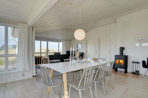 Foto 31 - Casa de 3 quartos em Rømø com terraço e sauna