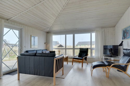 Foto 32 - Casa de 3 quartos em Rømø com terraço e sauna