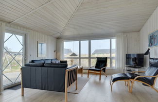 Foto 3 - Casa de 3 quartos em Rømø com terraço e sauna