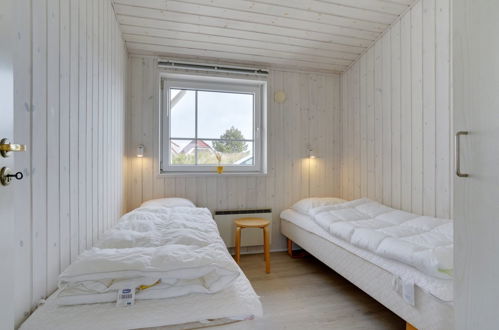 Foto 26 - Haus mit 3 Schlafzimmern in Rømø mit terrasse und sauna