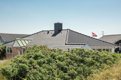 Photo 9 - 3 bedroom House in Rømø with terrace and sauna