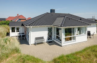 Foto 1 - Haus mit 3 Schlafzimmern in Rømø mit terrasse und sauna