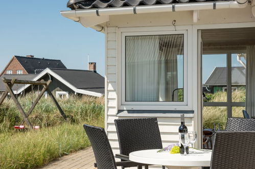 Foto 4 - Haus mit 3 Schlafzimmern in Rømø mit terrasse und sauna