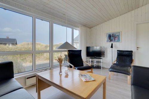 Foto 13 - Casa con 3 camere da letto a Rømø con terrazza e sauna
