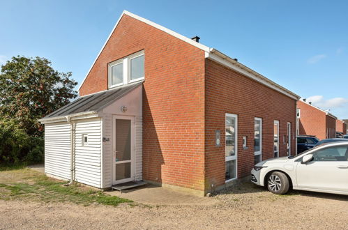 Photo 14 - Appartement de 3 chambres à Rømø avec piscine et terrasse