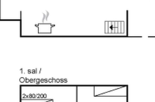 Photo 30 - Appartement de 3 chambres à Rømø avec piscine et terrasse