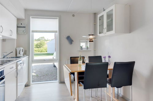 Foto 16 - Apartment mit 3 Schlafzimmern in Rømø mit schwimmbad und terrasse