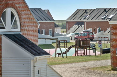 Photo 11 - Appartement de 3 chambres à Rømø avec piscine et terrasse