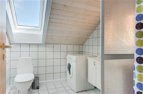 Foto 6 - Apartment mit 3 Schlafzimmern in Rømø mit schwimmbad und terrasse