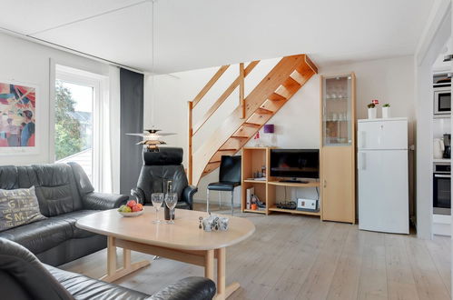 Photo 3 - 3 bedroom Apartment in Rømø with swimming pool and terrace