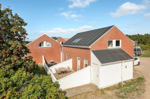 Photo 2 - Appartement de 3 chambres à Rømø avec piscine et terrasse