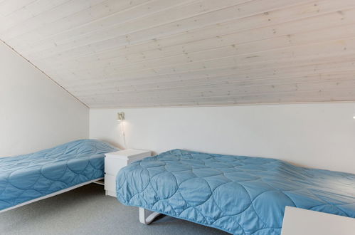 Photo 22 - Appartement de 3 chambres à Rømø avec piscine et terrasse