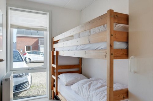 Photo 24 - Appartement de 3 chambres à Rømø avec piscine et terrasse