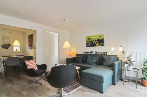 Foto 25 - Apartamento de 3 quartos em Rømø com terraço