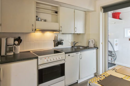 Foto 20 - Apartamento de 3 quartos em Rømø com terraço