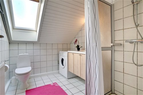 Foto 9 - Apartment mit 3 Schlafzimmern in Rømø mit terrasse