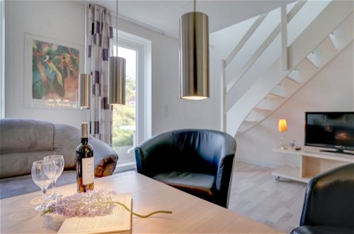 Foto 14 - Apartamento de 3 habitaciones en Rømø con terraza
