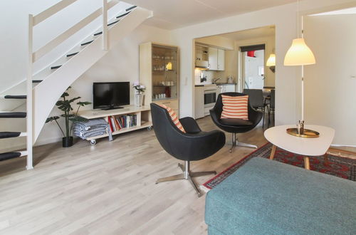 Foto 24 - Apartamento de 3 quartos em Rømø com terraço